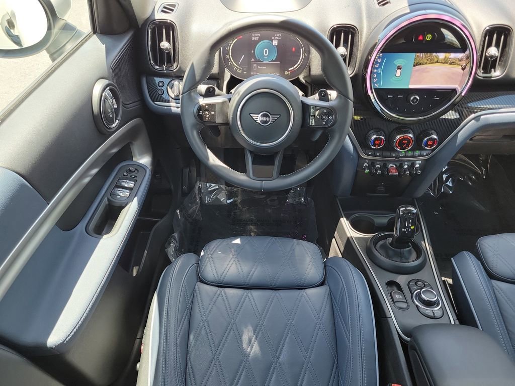 Used 2024 MINI Cooper Countryman S FWD image 14