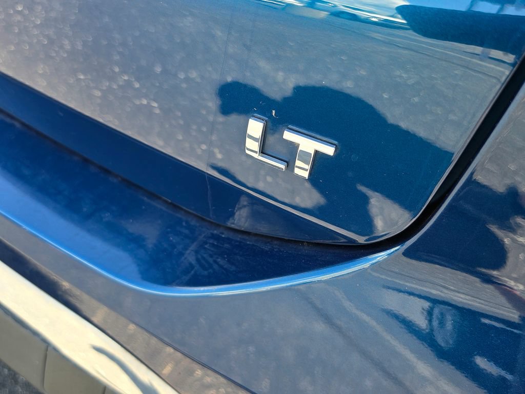 Used 2020 Chevrolet Equinox LT FWD image 6