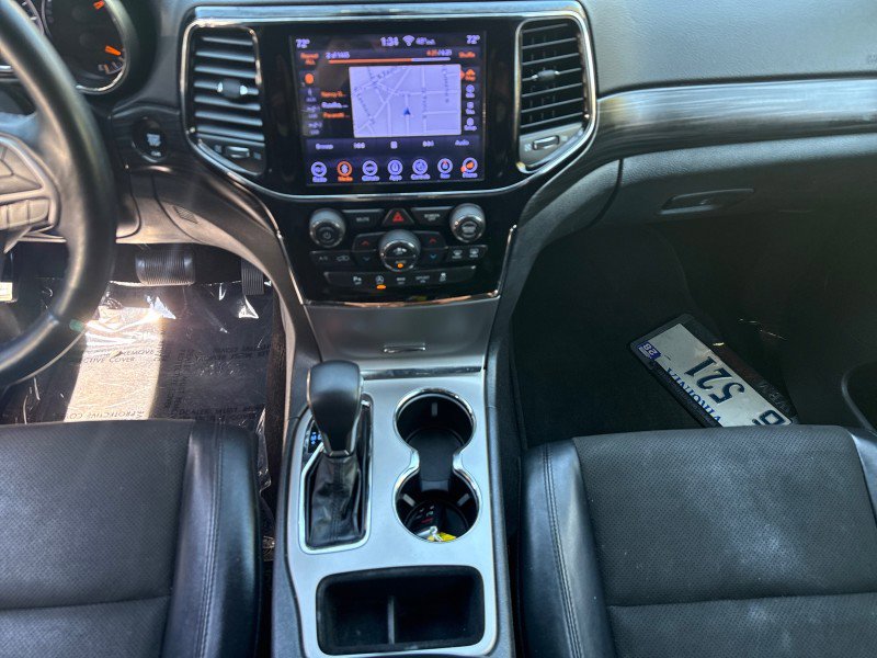 Used 2019 Jeep Grand Cherokee Altitude image 20