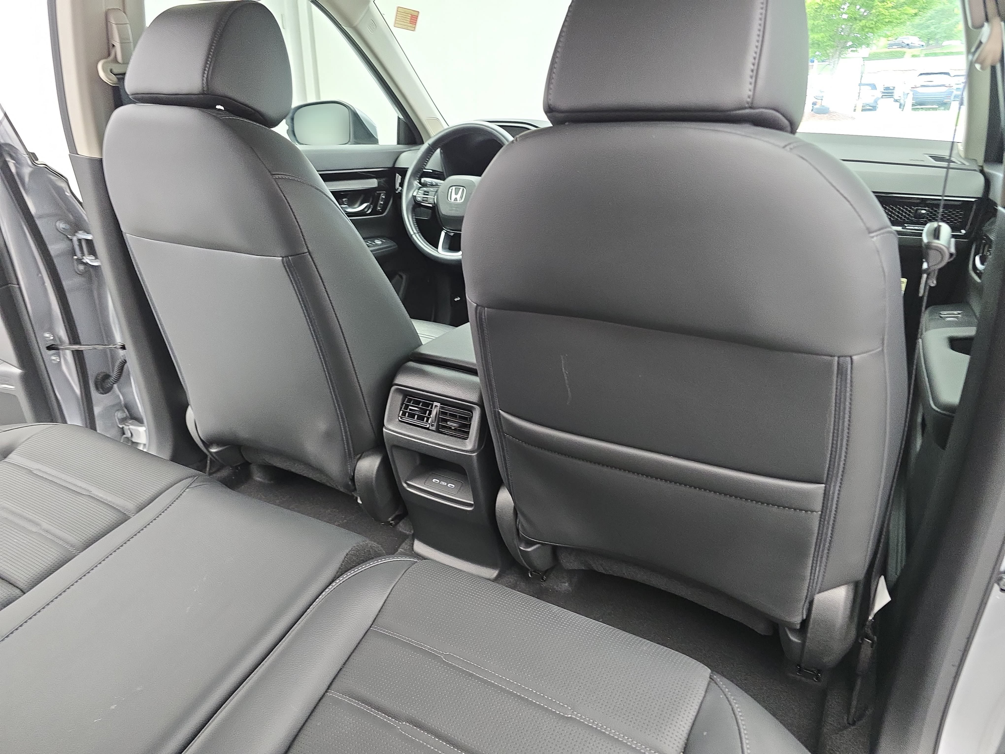 Certified 2024 Honda CR-V EX-L image 11