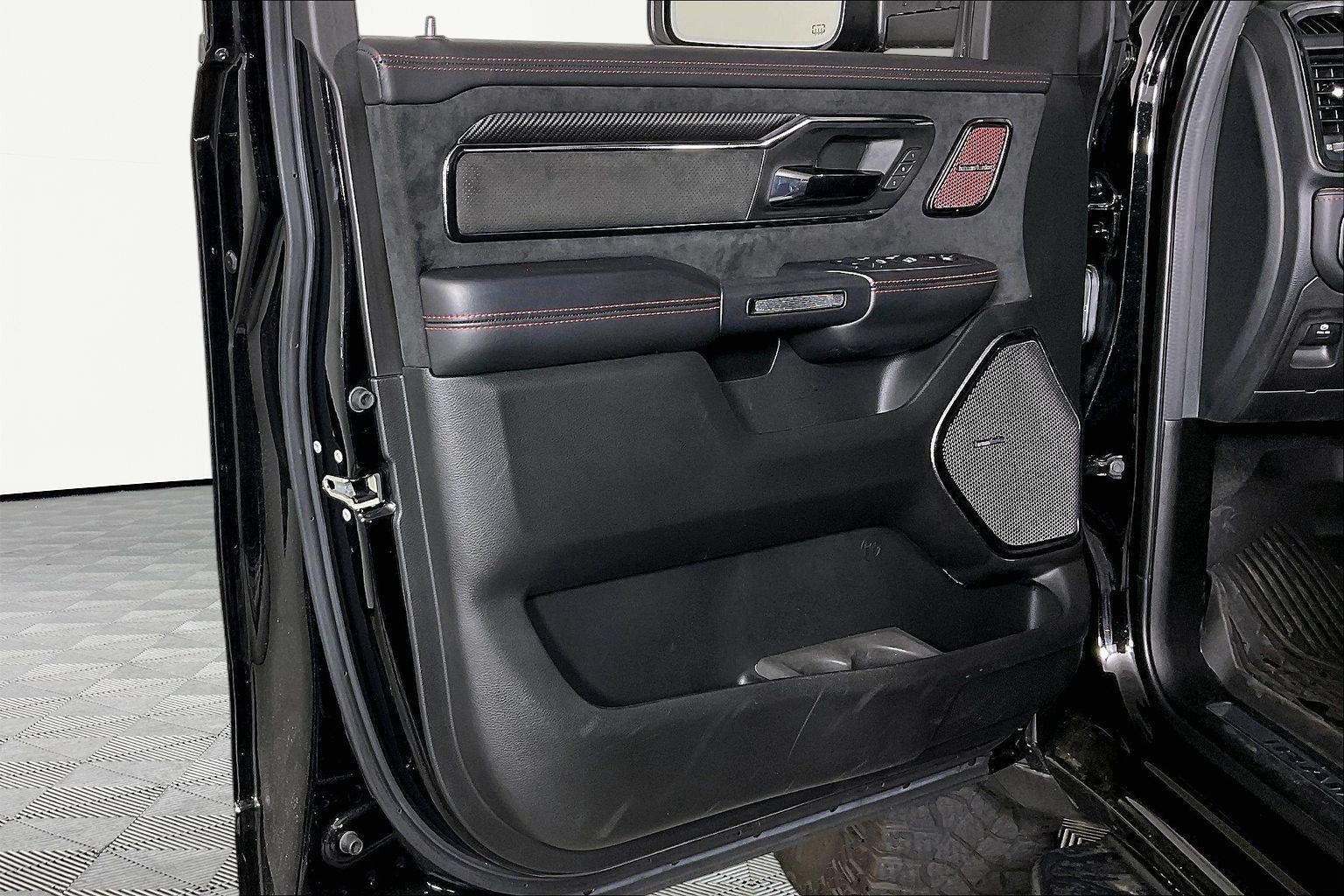 Used 2023 RAM 1500 TRX w/ TRX Level 2 Equipment Group AWD/4WD image 22
