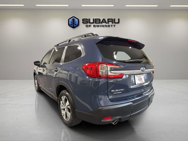 Certified 2024 Subaru Ascent Premium w/ Convenience Package image 3