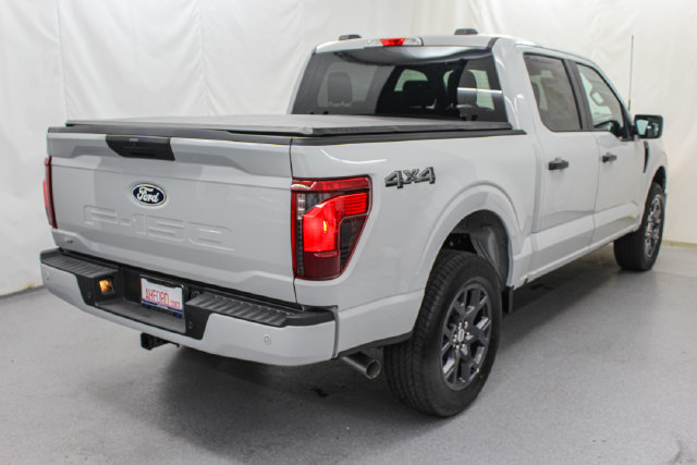 New 2026 Ford F150 STX w/ Equipment Group 200A AWD/4WD image 10