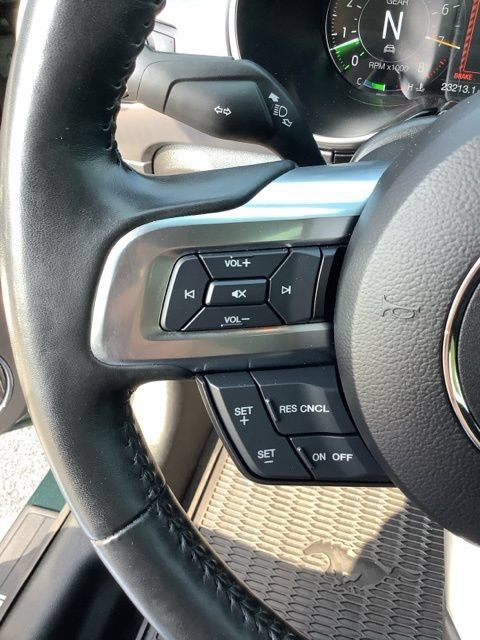 Used 2019 Ford Mustang Bullitt RWD image 26