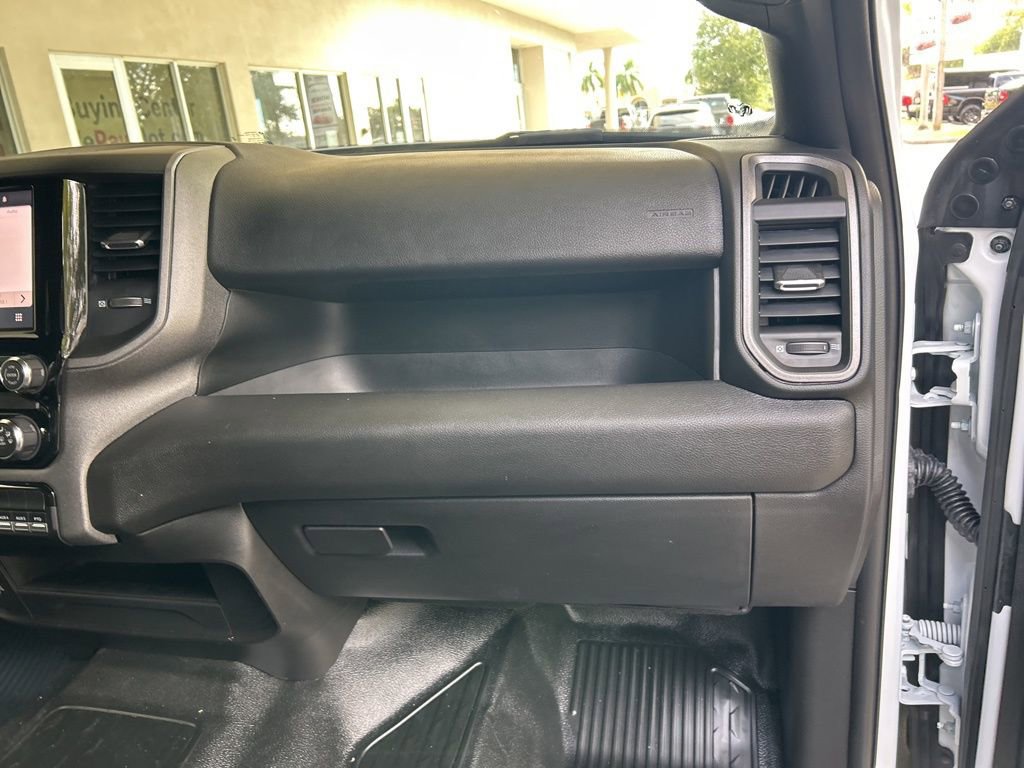 New 2026 RAM 4500 Tradesman image 22