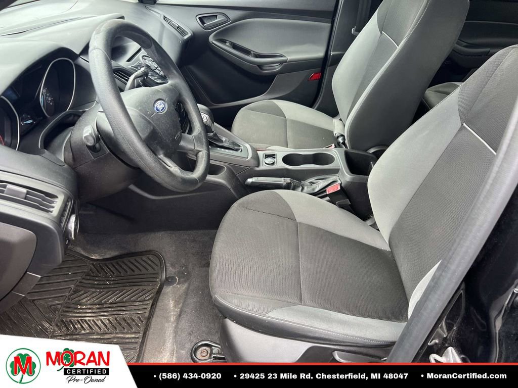 Used 2012 Ford Focus S FWD image 14