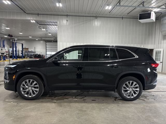 Used 2025 Buick Enclave Preferred AWD/4WD image 9