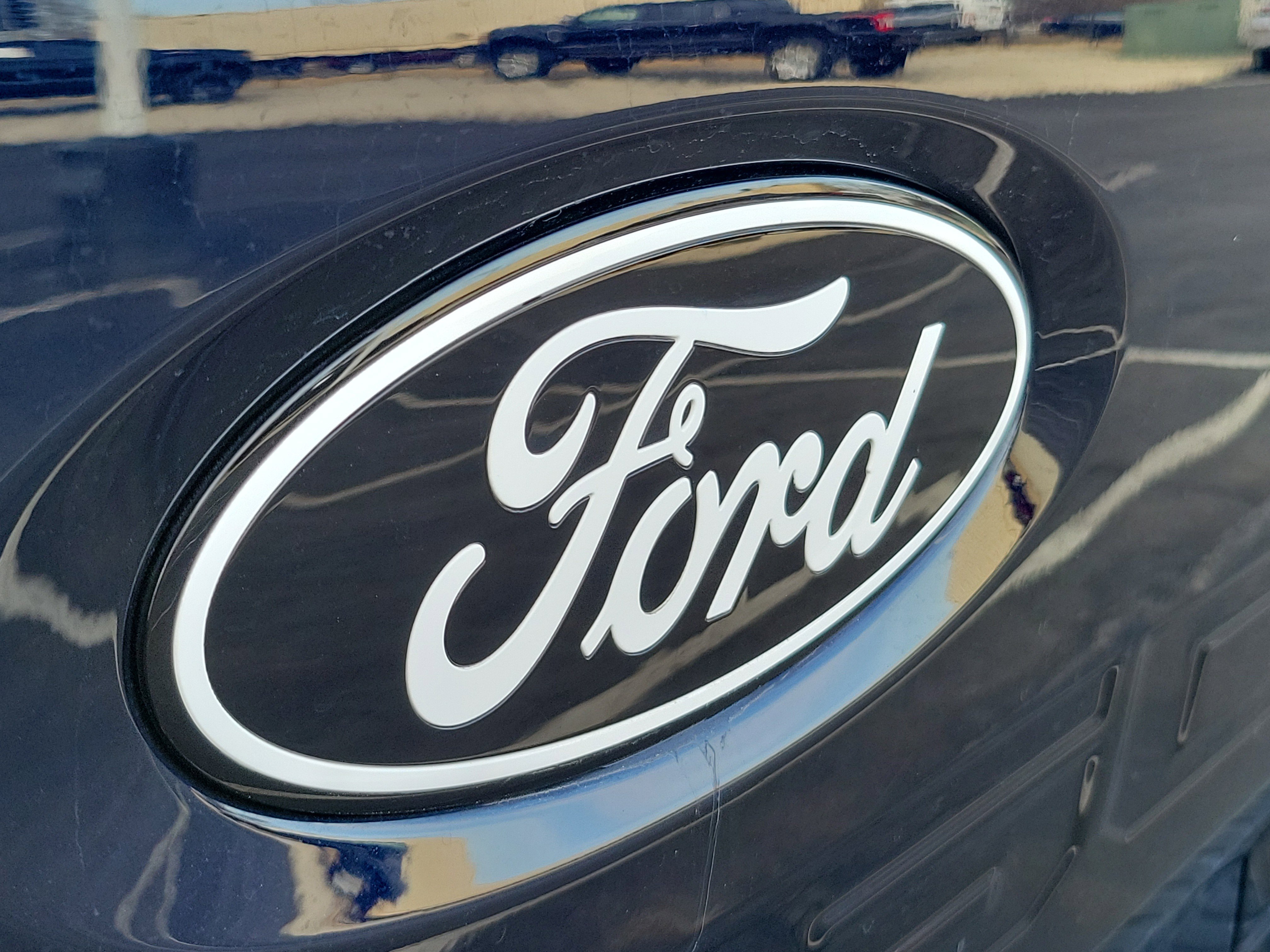 Used 2025 Ford F150 Tremor w/ Equipment Group 402A High image 7