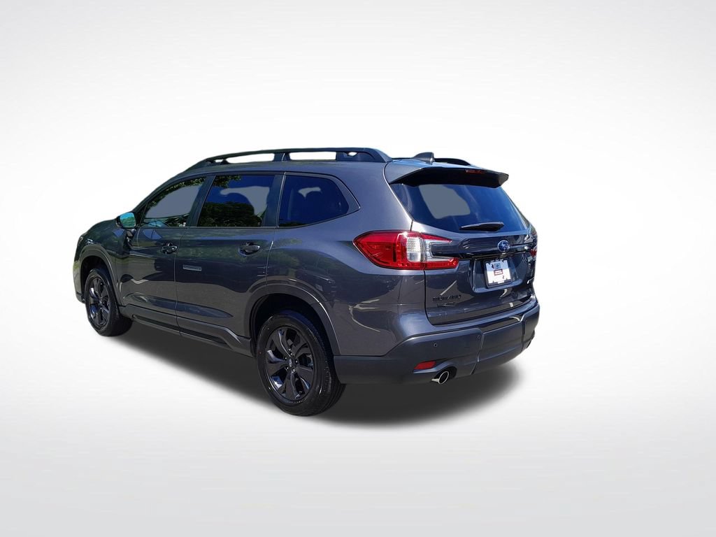 Certified 2026 Subaru Ascent Premium AWD/4WD image 7