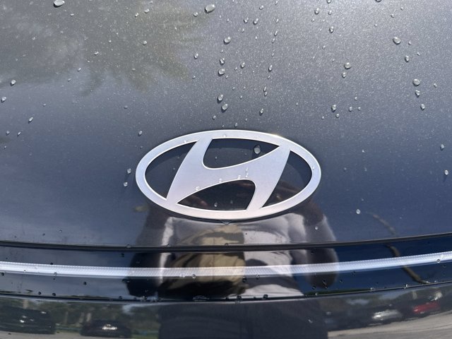 Used 2024 Hyundai Kona SE FWD image 10