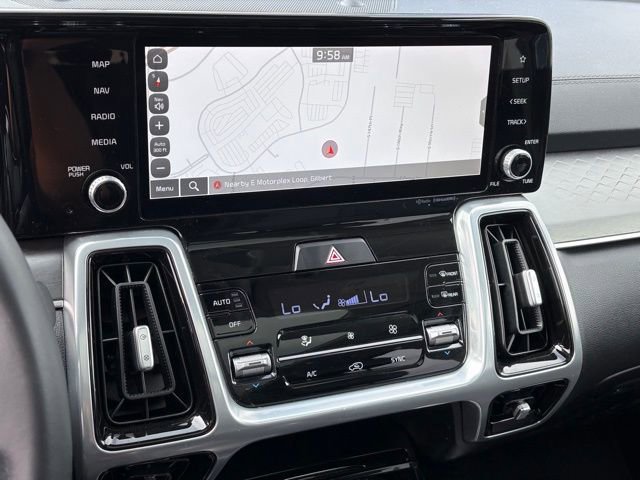 Used 2023 Kia Sorento SX image 21