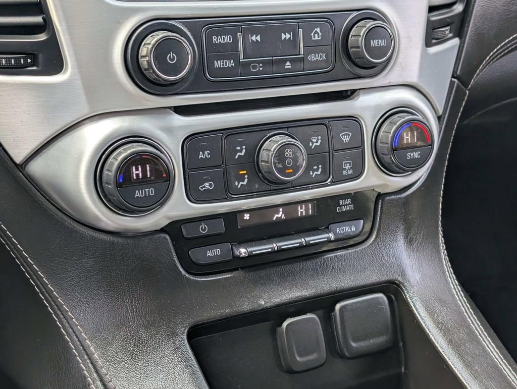 Used 2019 GMC Yukon SLE w/ SLE Value Package AWD/4WD image 25