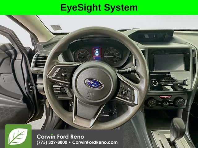 Used 2022 Subaru Impreza 2.0i AWD/4WD image 11