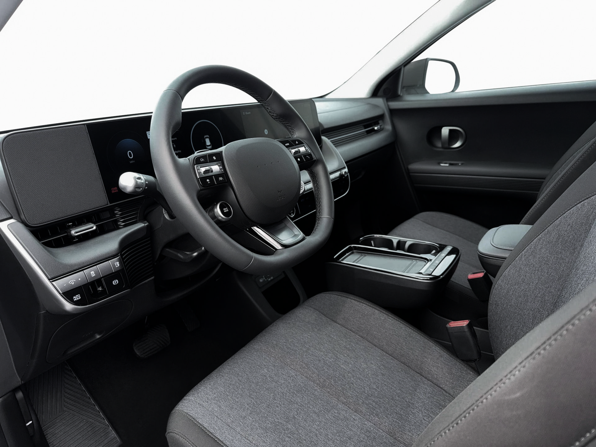 New 2026 Hyundai Ioniq 5 SE AWD/4WD image 14