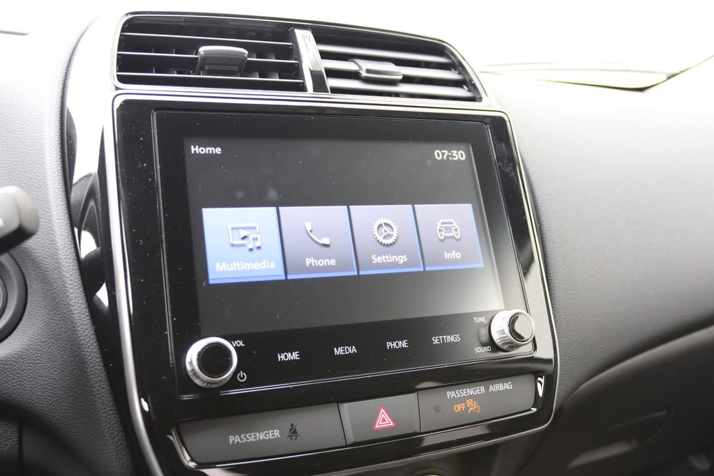 New 2026 Mitsubishi Outlander Sport AWD image 13