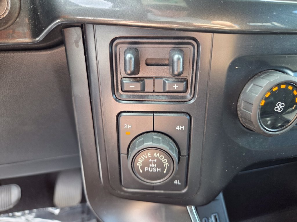 Used 2023 Ford F150 XL w/ STX Appearance Package AWD/4WD image 29