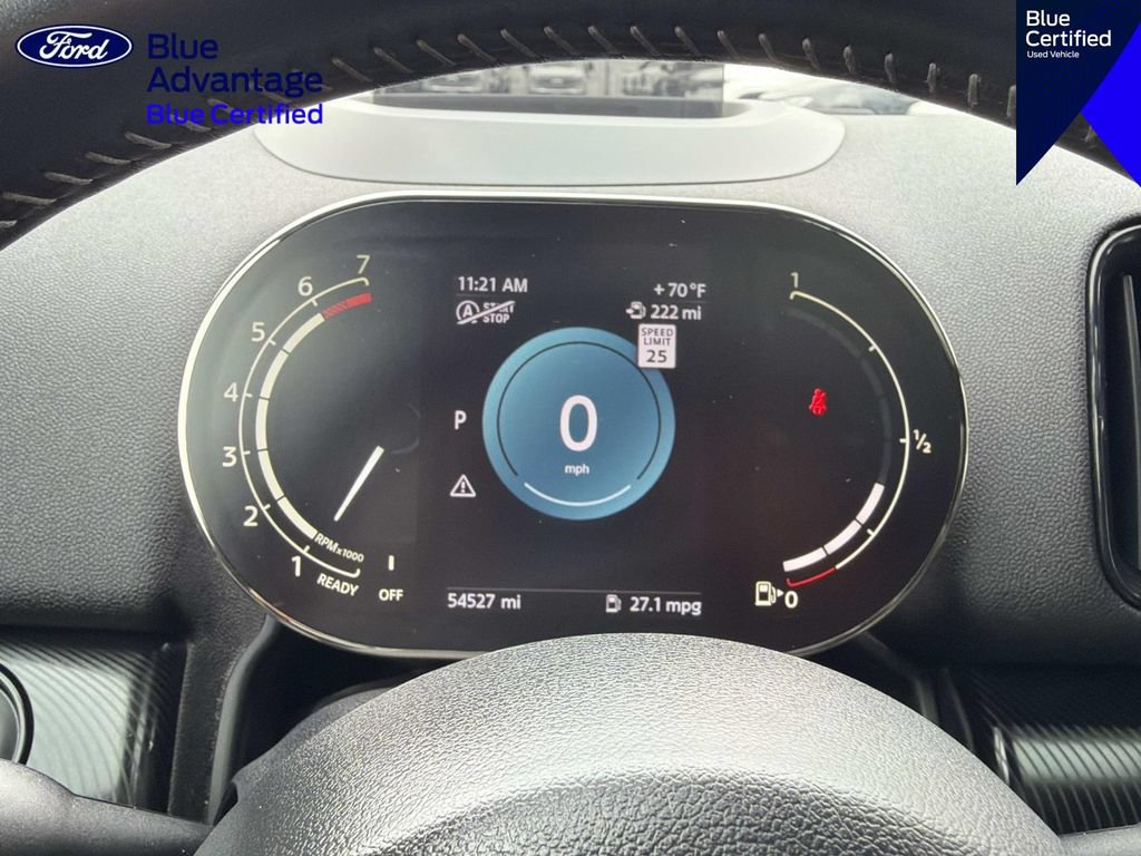 Used 2022 MINI Cooper Countryman S FWD image 22