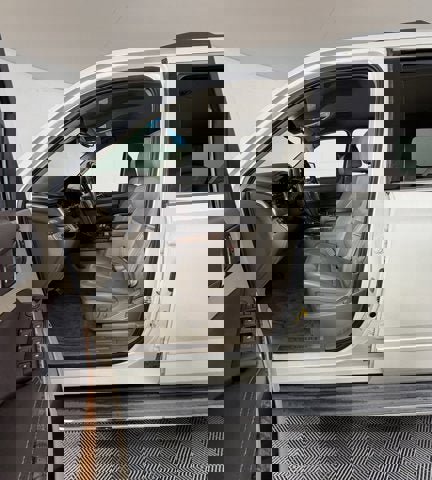 Used 2015 Chevrolet Suburban LTZ w/ Max Trailering Package image 10