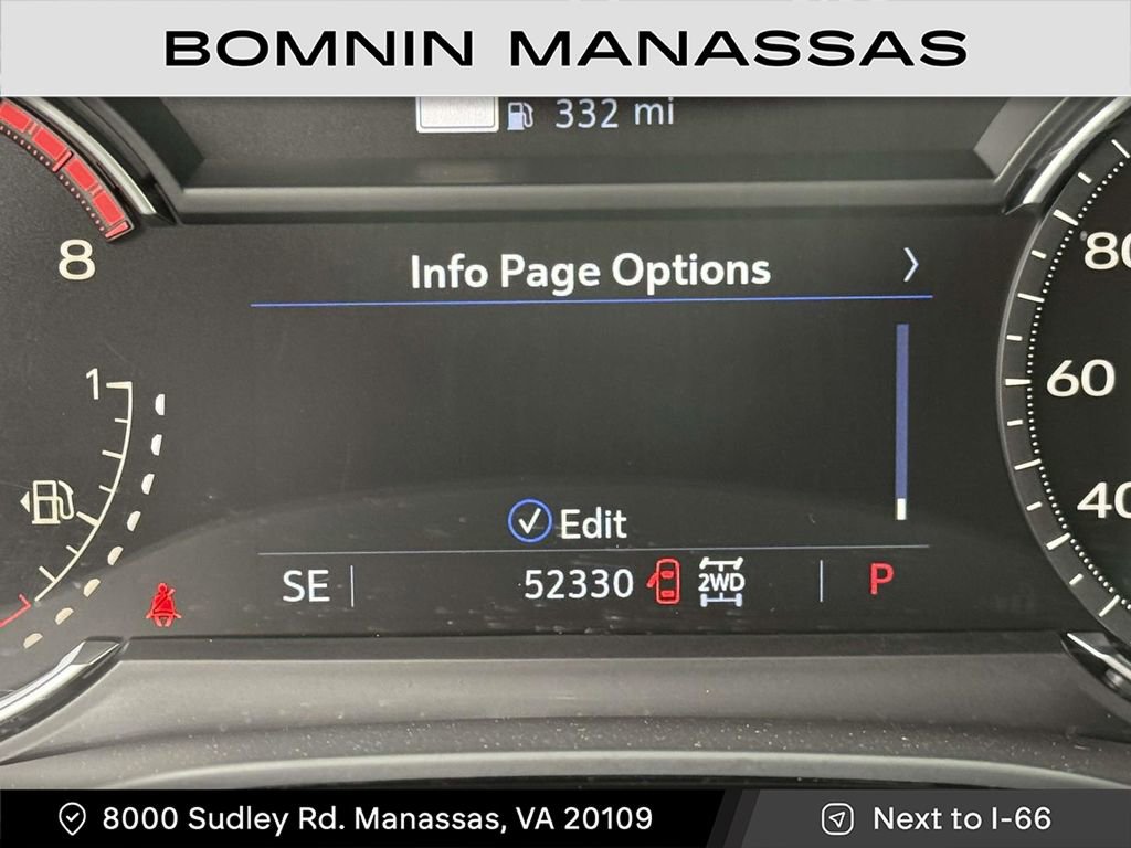 Used 2023 Cadillac XT5 Premium Luxury image 30