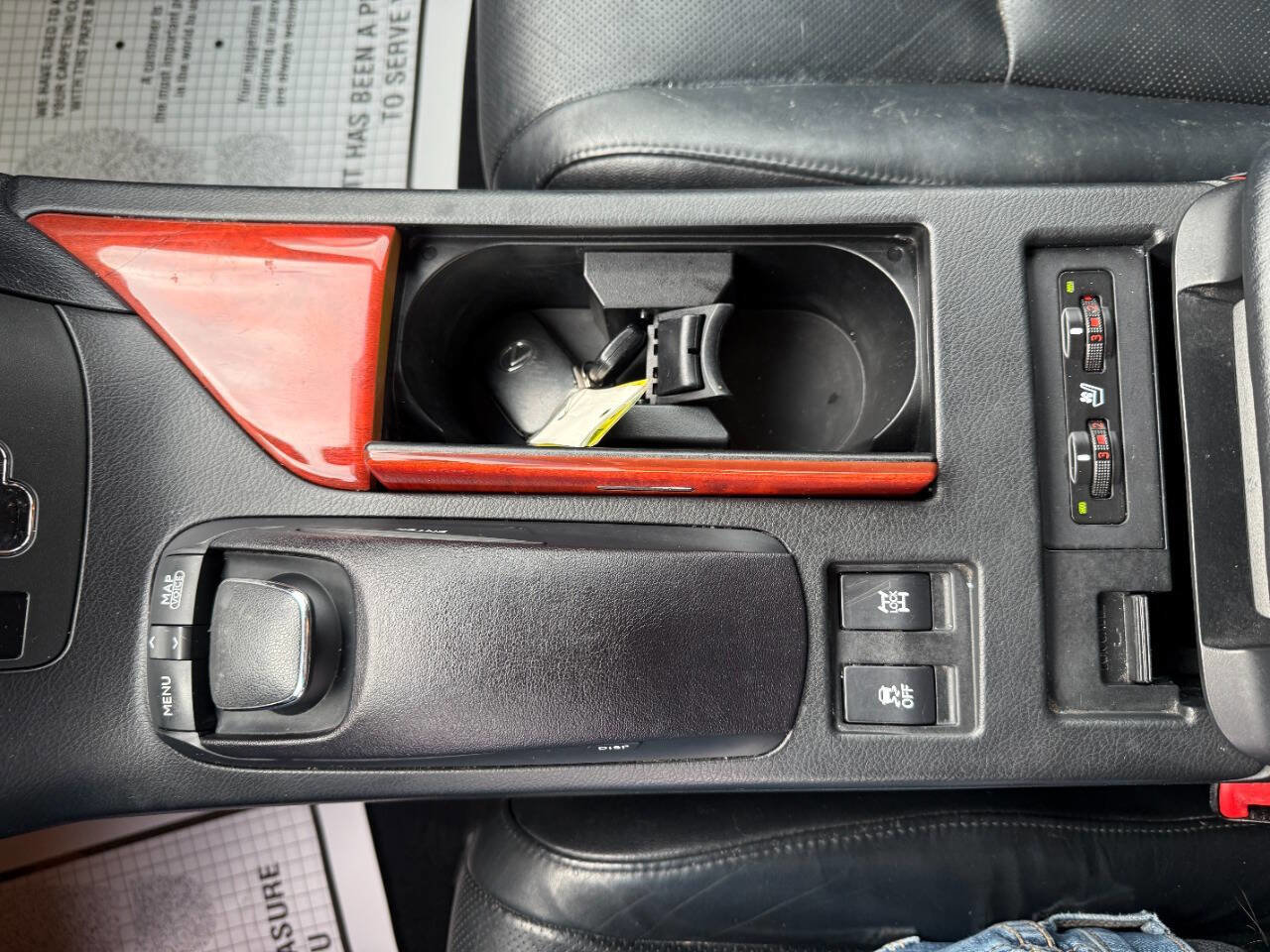 Used 2011 Lexus RX 350 AWD w/ Premium Pkg image 24