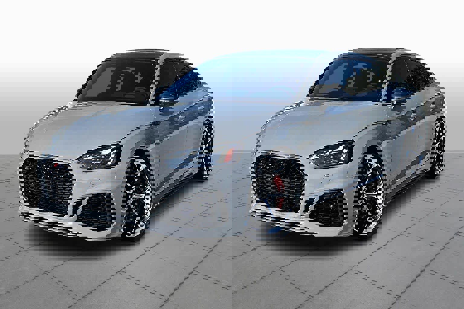 Used 2024 Audi RS 5 Sportback image 1