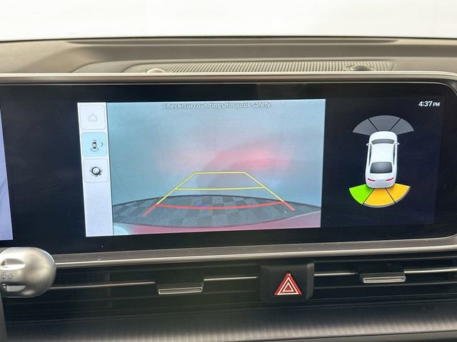 Used 2024 Hyundai Ioniq 6 SEL image 13