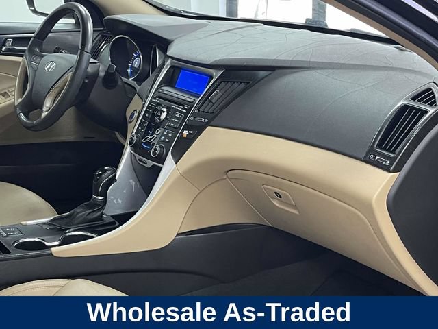Used 2011 Hyundai Sonata Limited FWD image 28