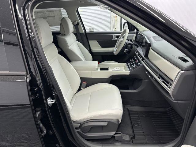New 2026 Hyundai Santa Fe SE image 13