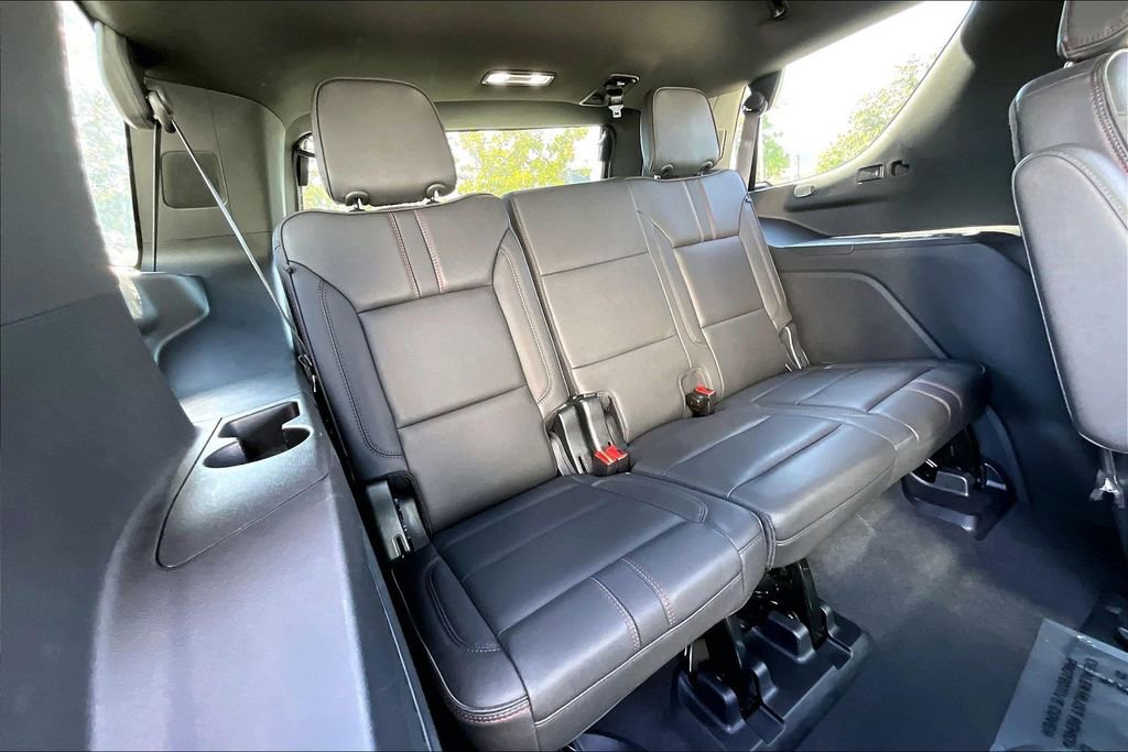 Used 2023 Chevrolet Tahoe RST w/ RST Performance Edition AWD/4WD image 35