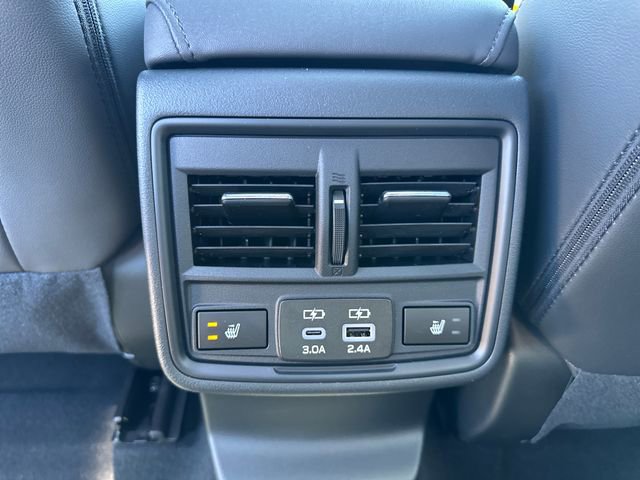 New 2026 Subaru Outback Limited XT AWD/4WD image 18