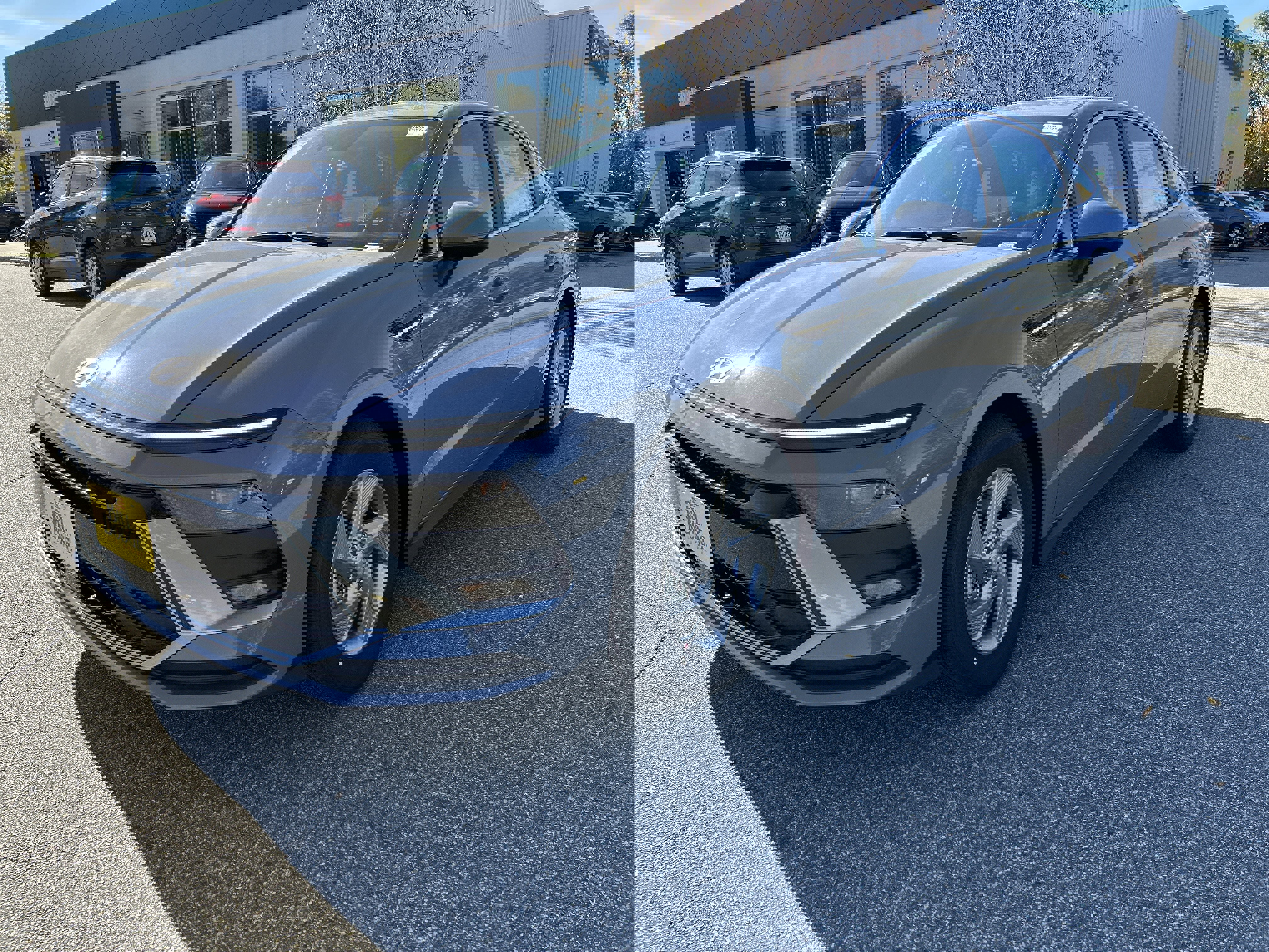 New 2026 Hyundai Sonata SE