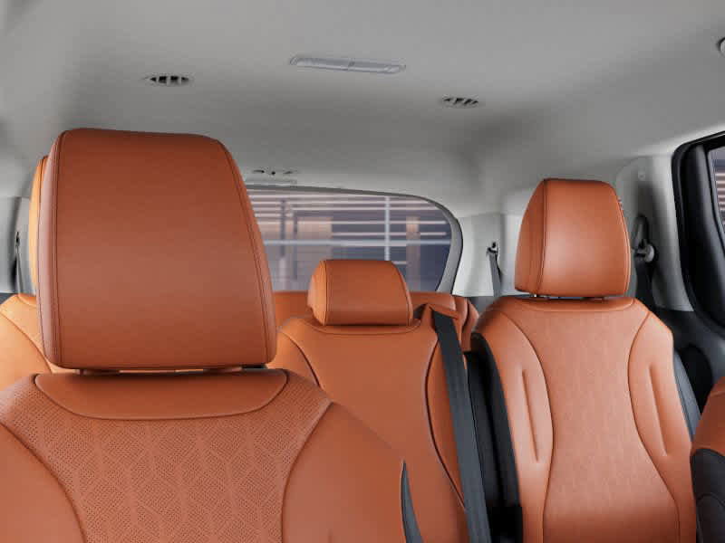 New 2026 Kia Carnival EX image 27