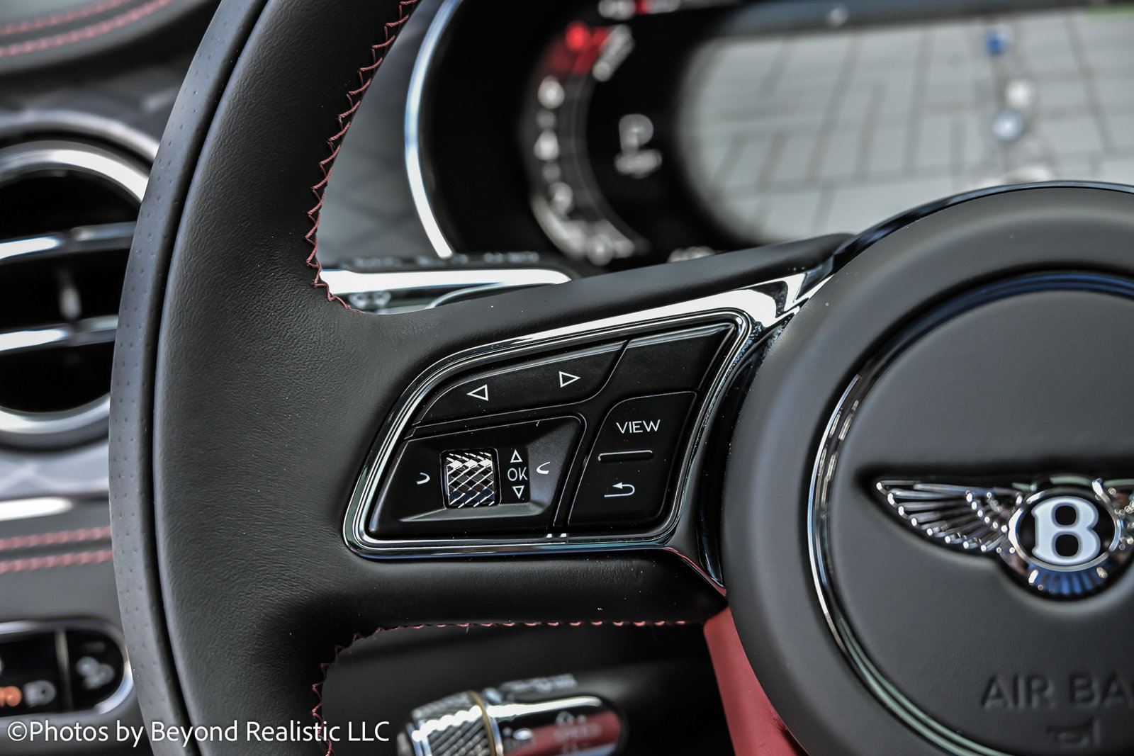 New 2025 Bentley Flying Spur Plug-In Hybrid AWD/4WD image 39