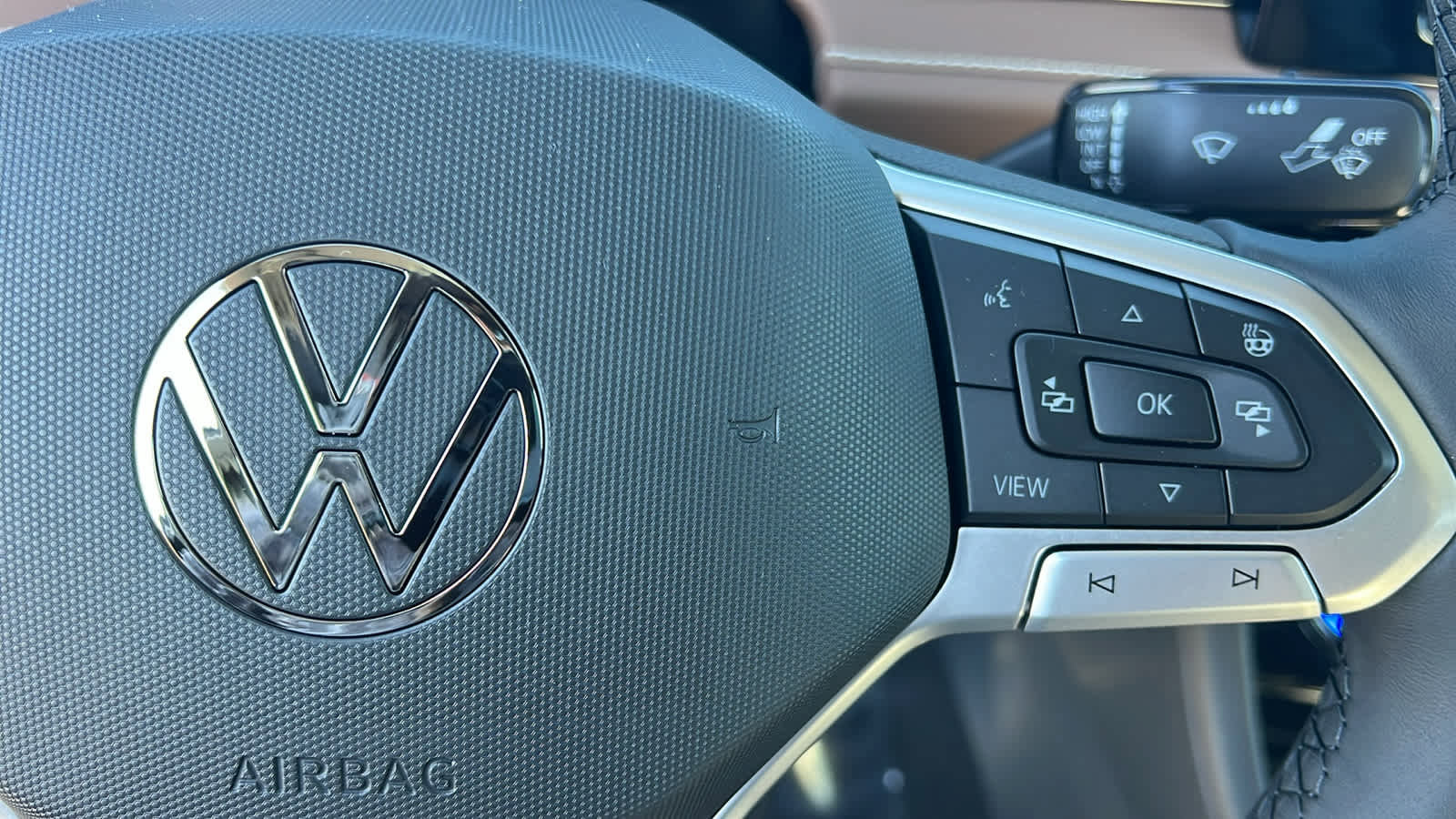 New 2026 Volkswagen Jetta SEL image 20