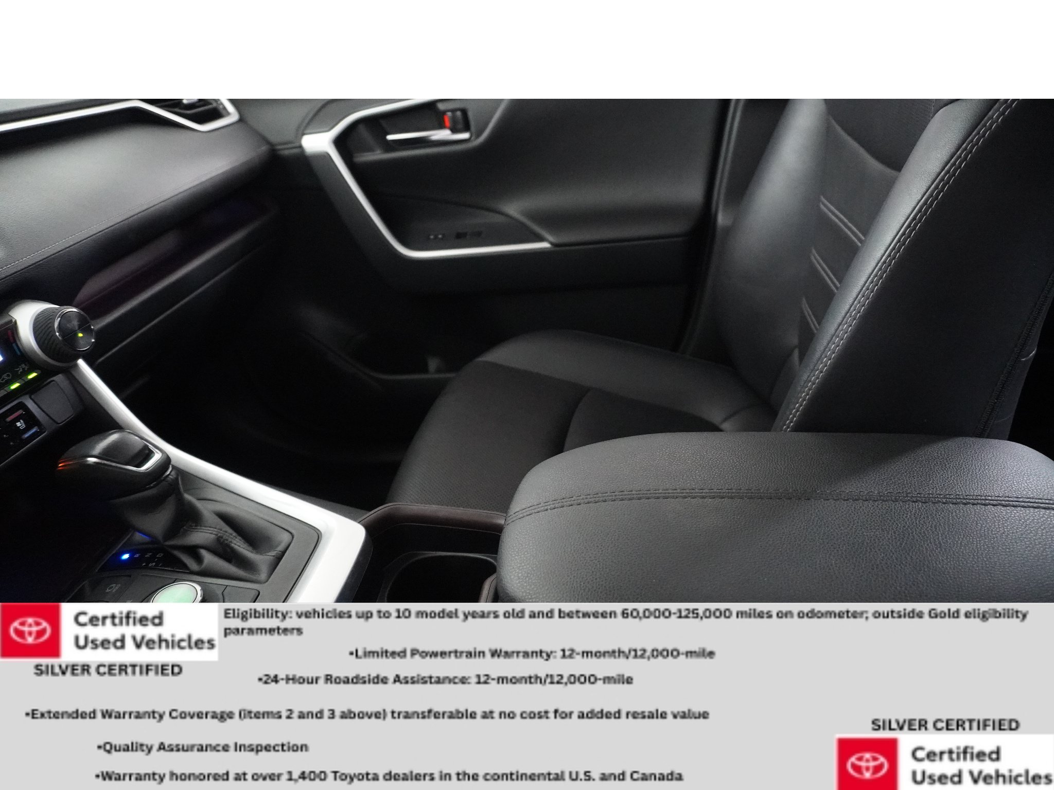 Used 2019 Toyota RAV4 Limited AWD/4WD image 27