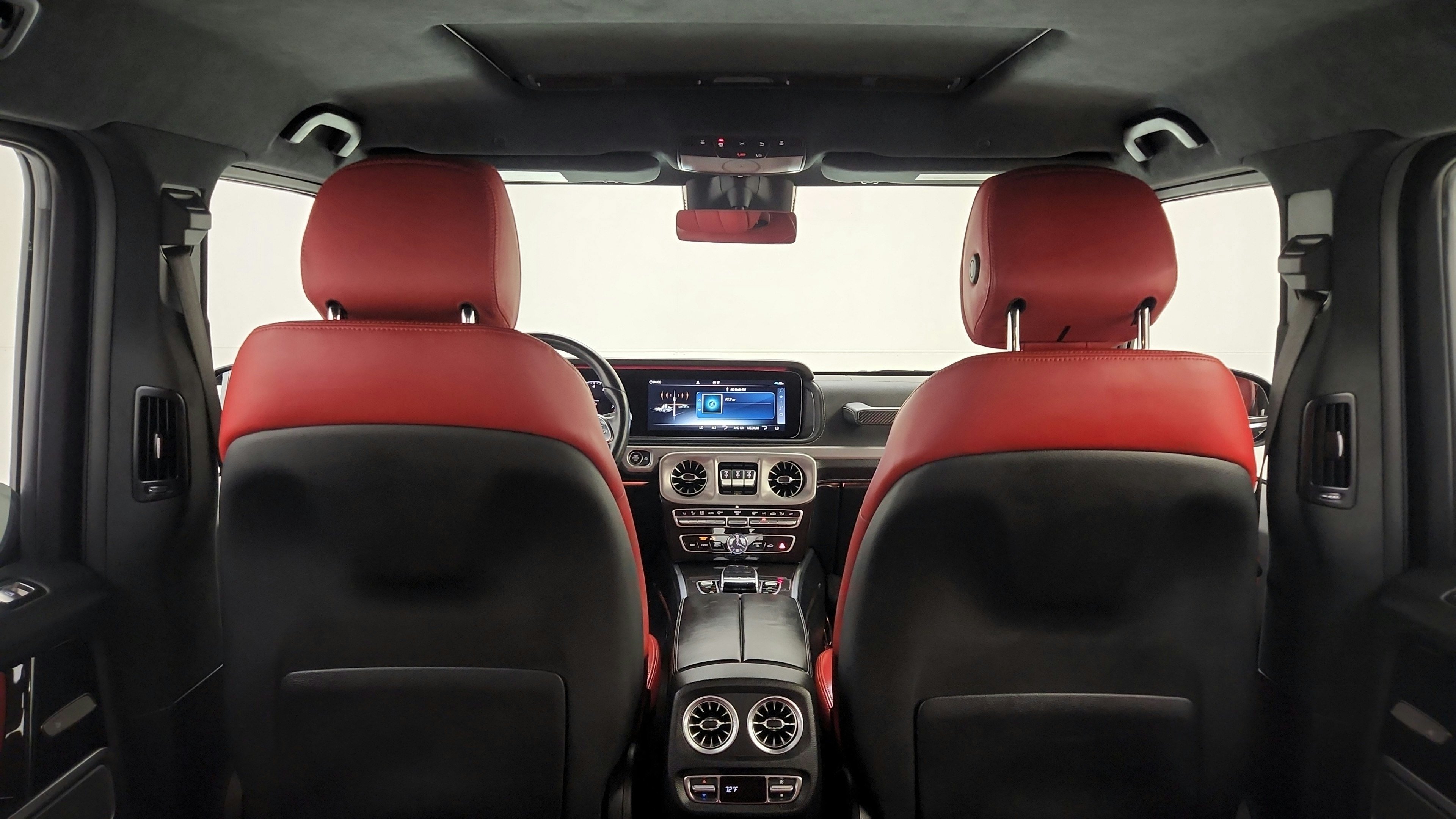 Used 2022 Mercedes-Benz G 550 image 33