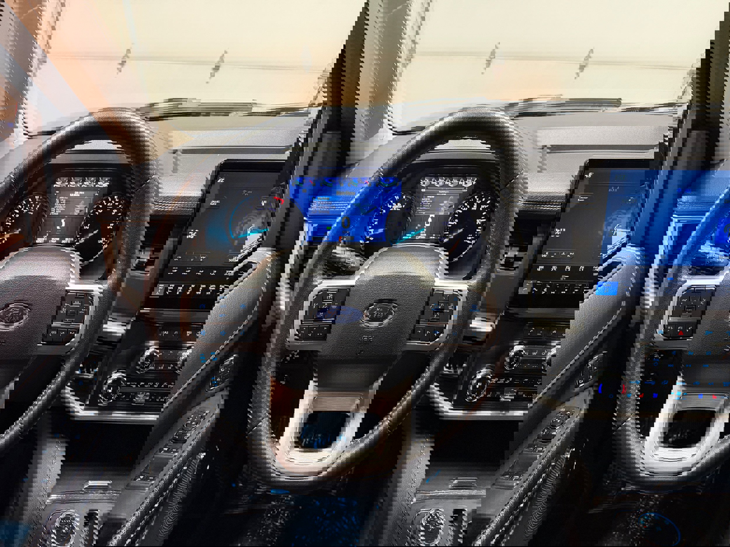 Certified 2024 Ford Expedition XLT image 15