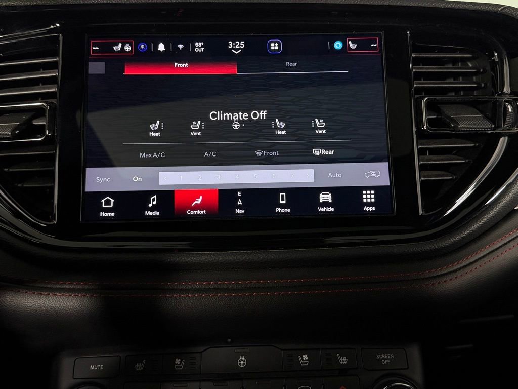 Used 2023 Dodge Durango GT RWD image 20