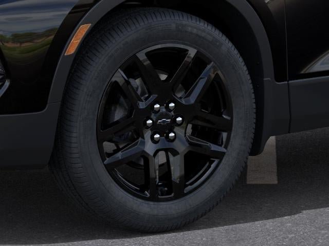 New 2026 Chevrolet Blazer LT w/ Sound & Technology Package AWD/4WD image 33