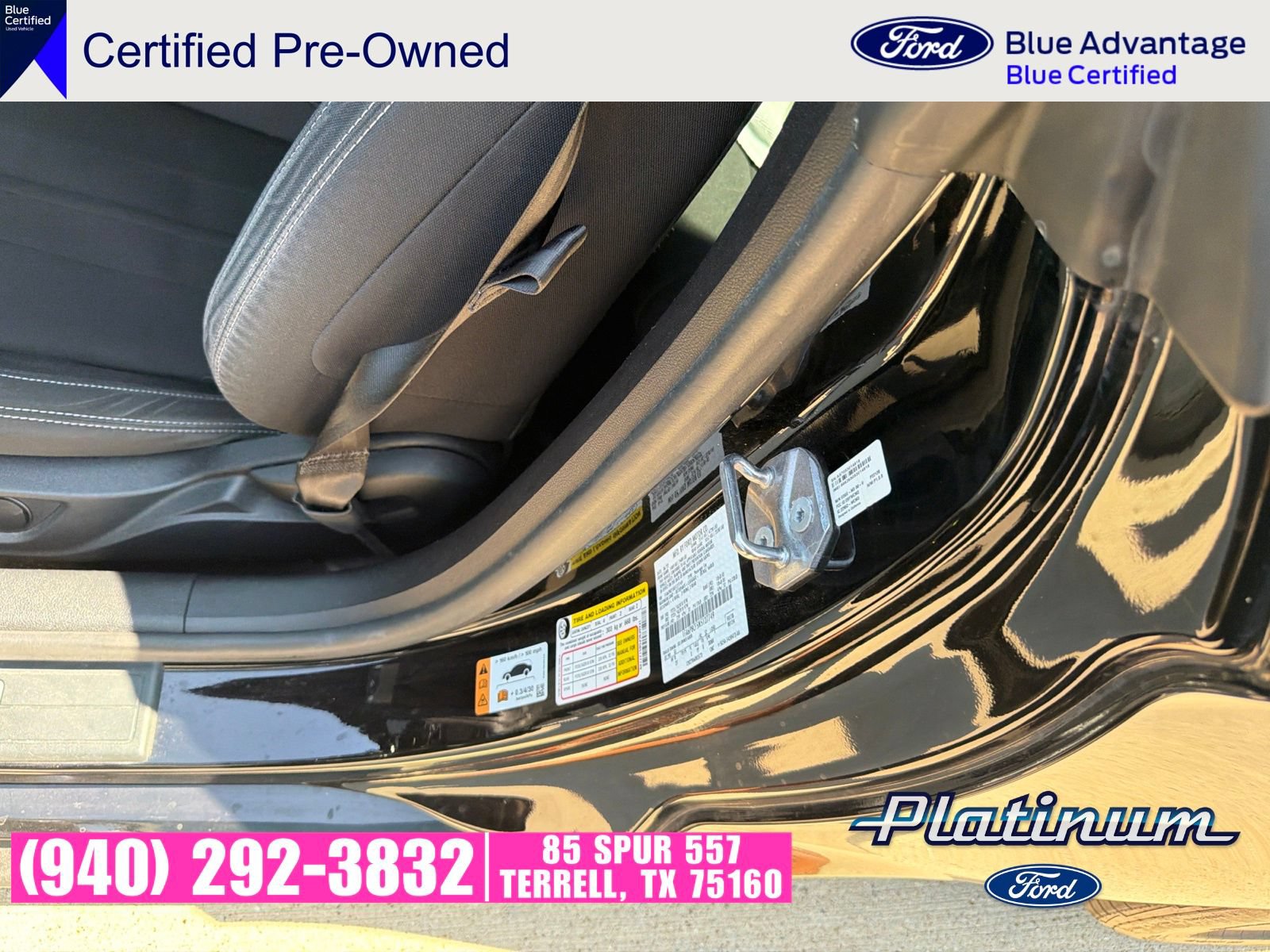 Used 2022 Ford Mustang GT w/ Equipment Group 301A RWD image 20