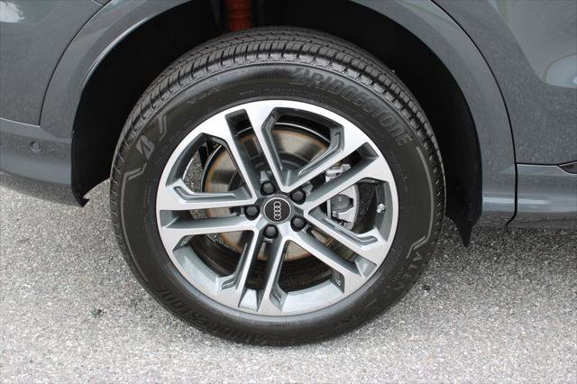 Certified 2025 Audi Q5 Premium w/ Premium Plus AWD/4WD image 37