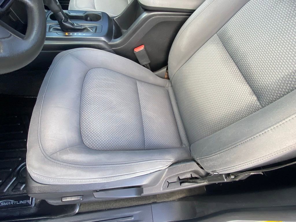 Used 2018 Chevrolet Colorado W/T w/ Custom Special Edition image 21