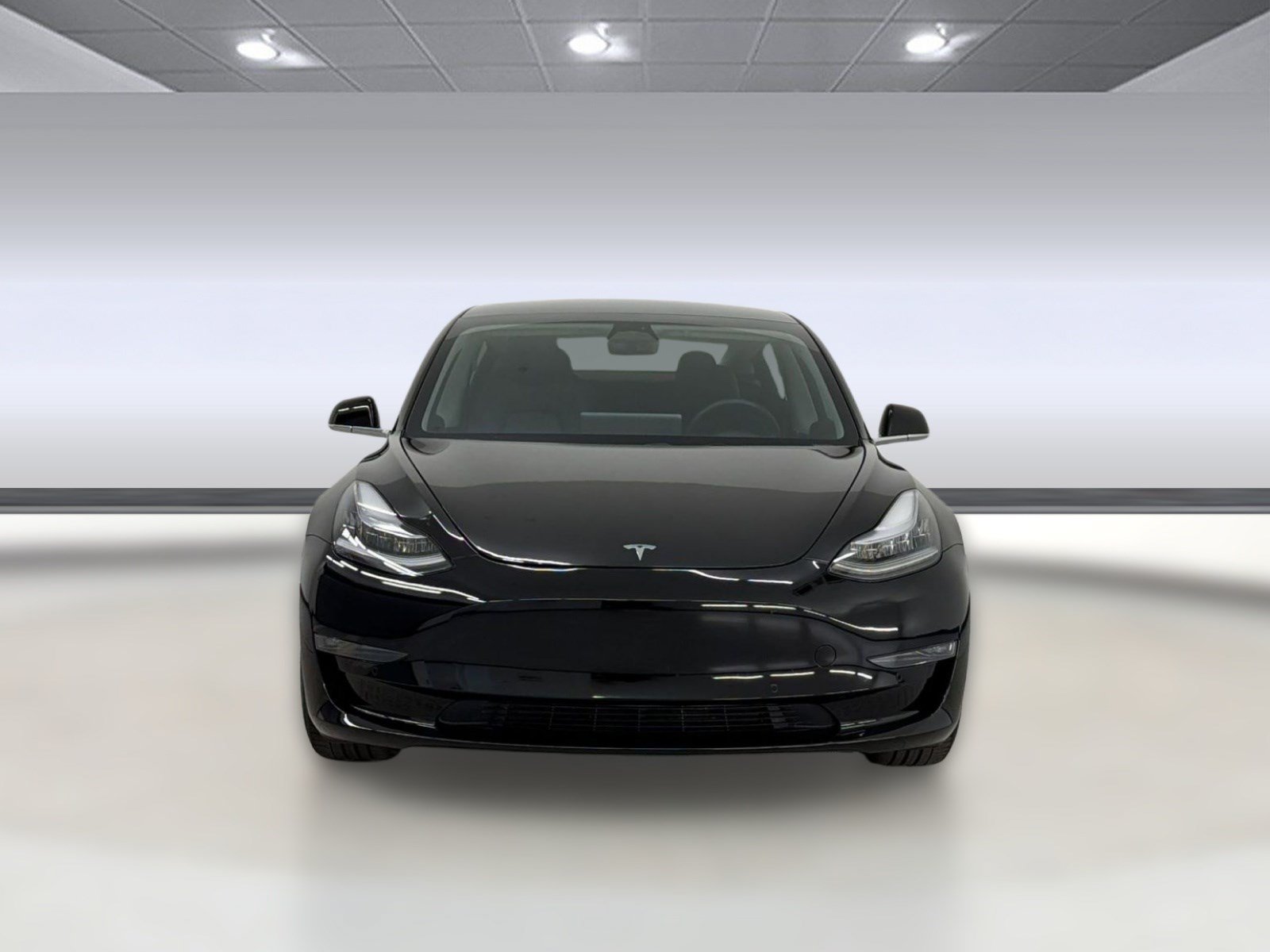 Used 2019 Tesla Model 3 Performance AWD/4WD image 5