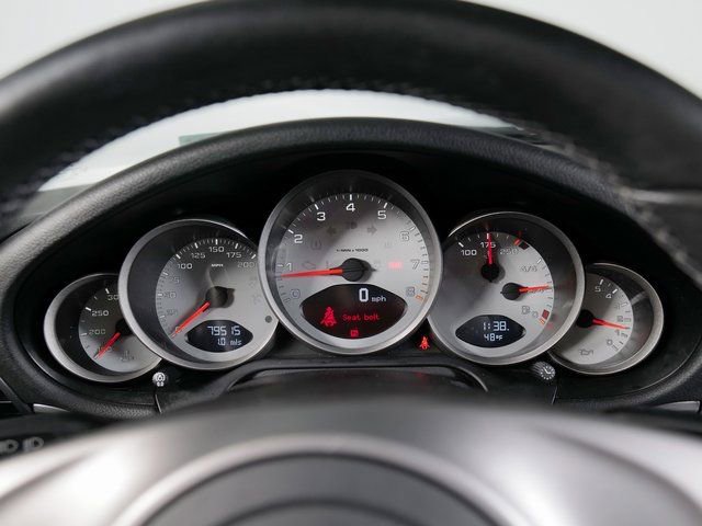 Used 2010 Porsche 911 Carrera S image 19