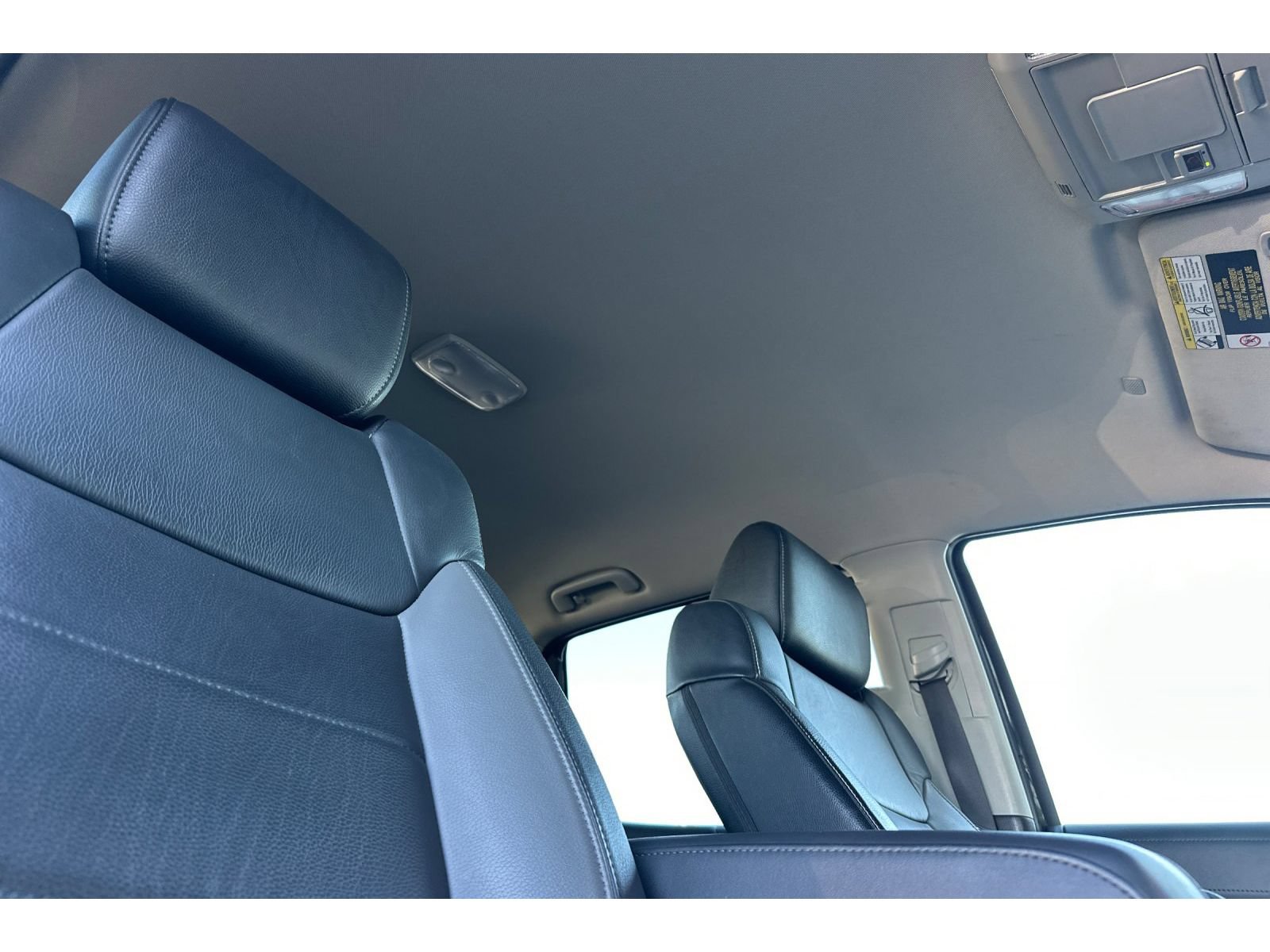 Used 2021 Toyota Tundra Limited w/ Limited Premium Package RWD image 18