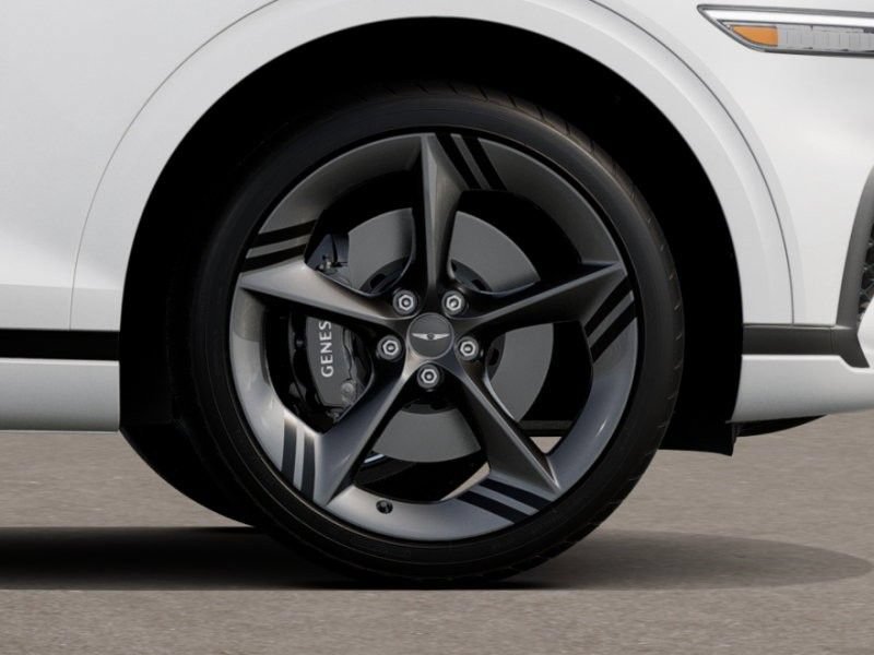 New 2027 Genesis GV70 2.5T Sport Prestige AWD/4WD image 14