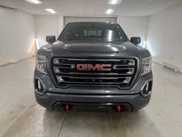 Used 2020 GMC Sierra 1500 AT4 w/ AT4 Premium Package image 2
