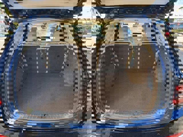 Used 2022 Genesis GV80 2.5T w/ Prestige Package 04 image 13