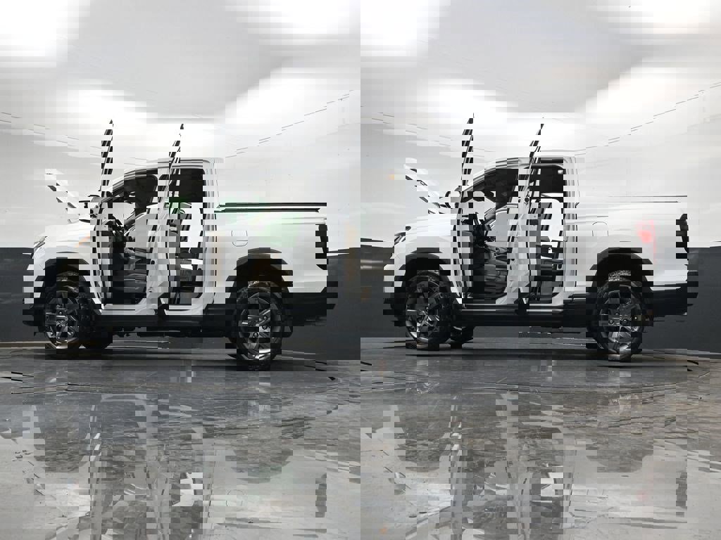 Used 2023 Honda Ridgeline RTL-E image 39