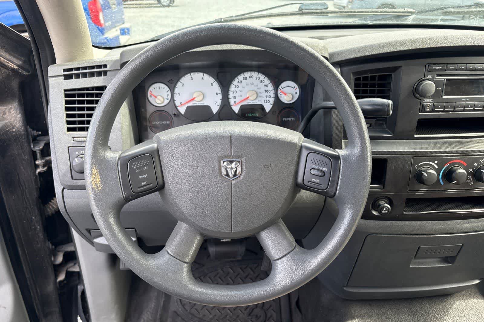 Used 2008 Dodge Ram 1500 Truck ST w/ Popular Equipment Group RWD image 20
